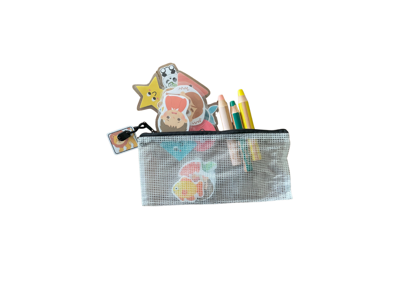 🦁 trousse Petite Section