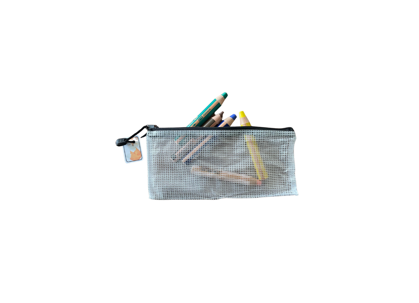 🦊 trousse Coloriages