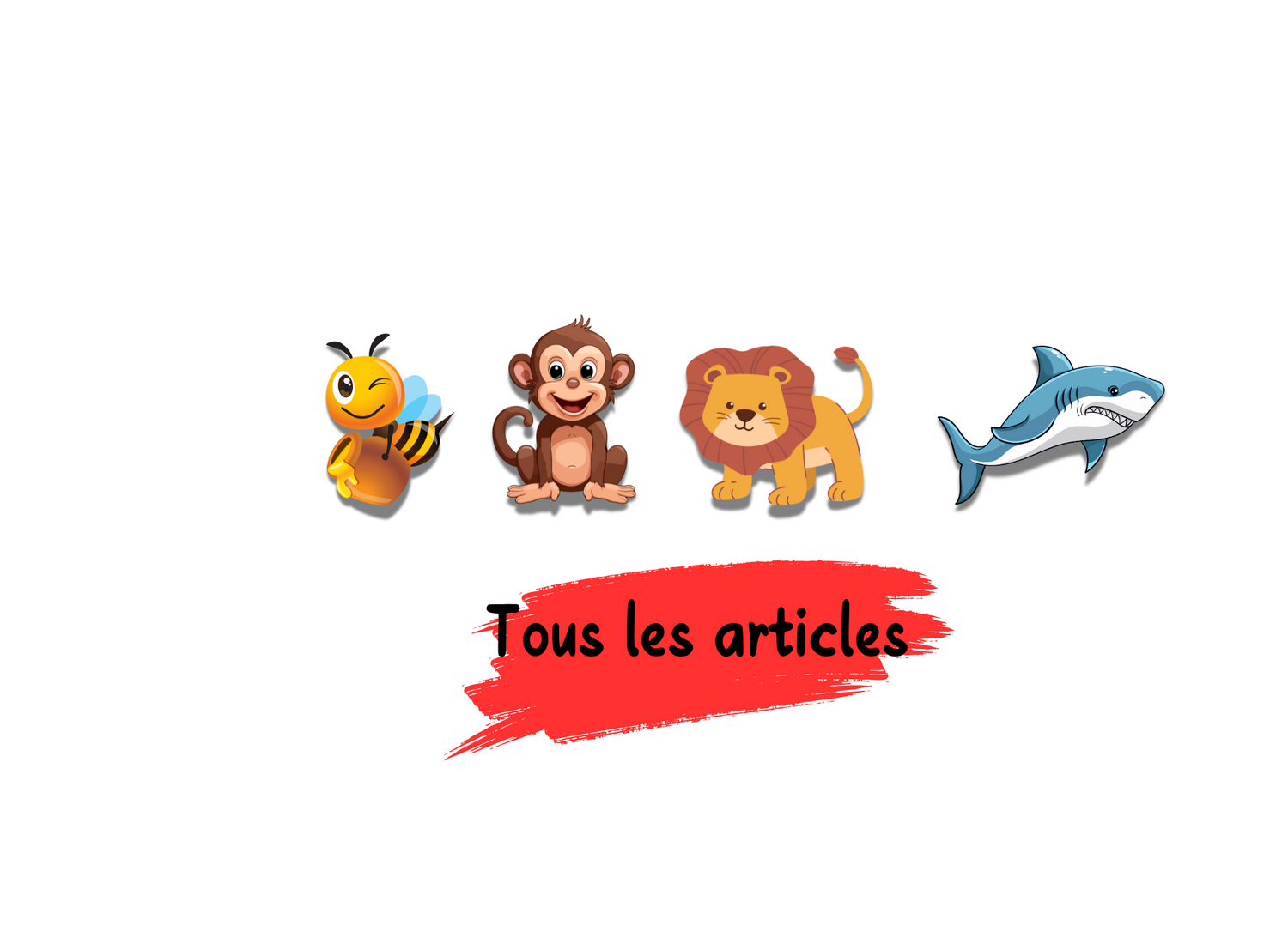 Tous les articles
