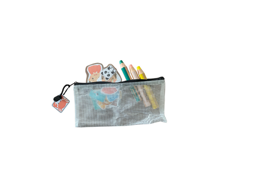 Trousse Grande Section 🦀