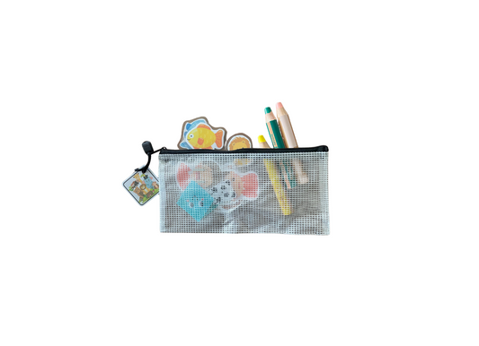 🐢 trousse Assmat