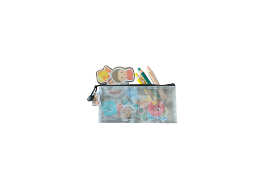 🐒 trousse Apprentissages