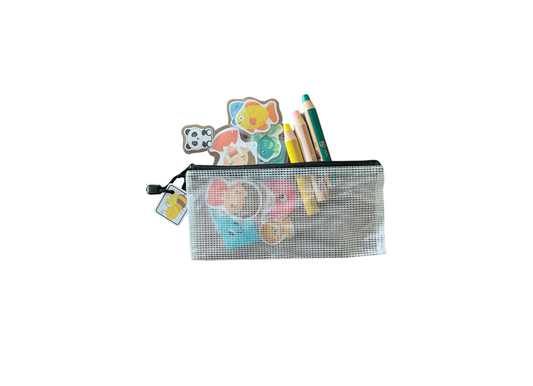 🐝 trousse Couleurs
