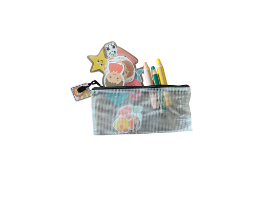 🦁 trousse Petite Section