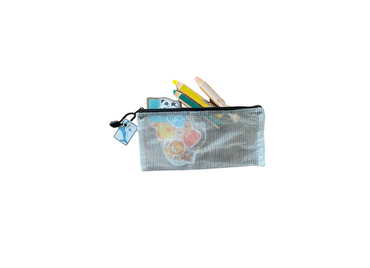 🐬 trousse Moyen Section