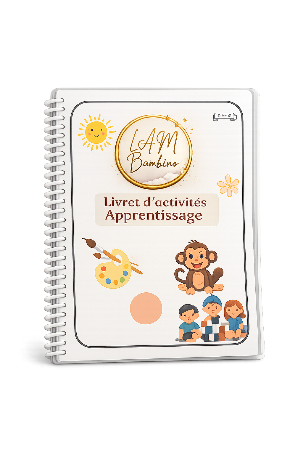🐒 Apprentissages