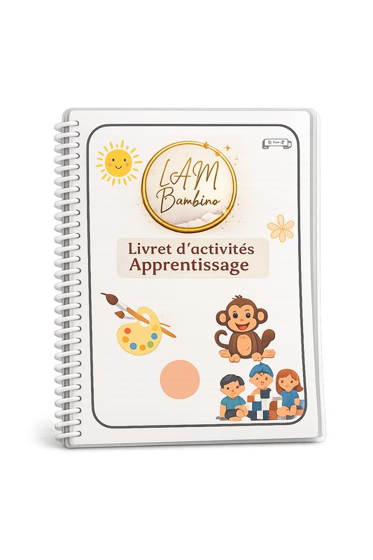🐒 Apprentissages